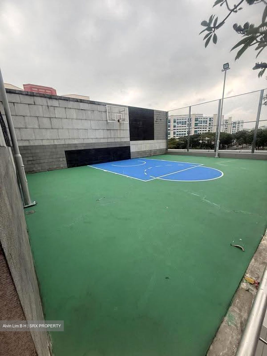Midtown Residences (D19), Apartment #607718921